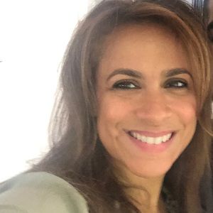 Meet your Posher, Natasha